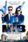 MEN IN BLACK INTERNATIONAL MEN IN BLACK INTERNATIONAL